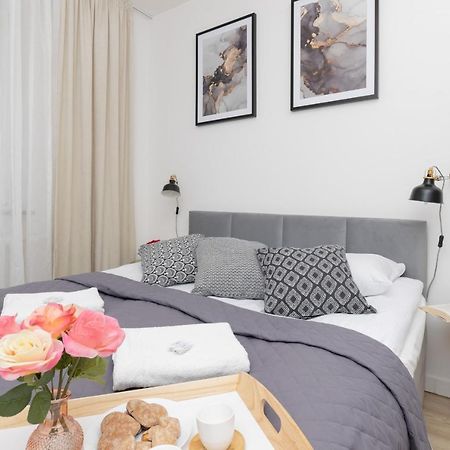 Warsaw Portofino Apartment By Noclegi Renters Eksteriør billede