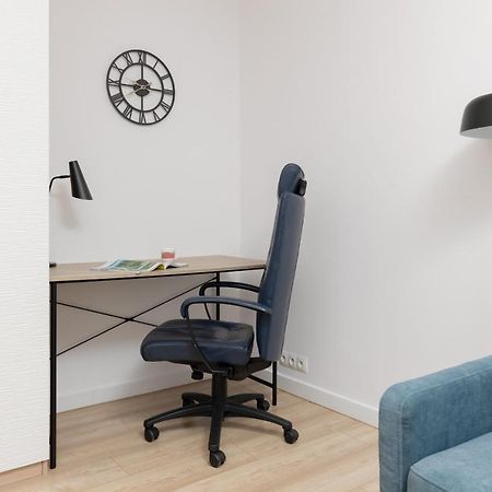 Warsaw Portofino Apartment By Noclegi Renters Eksteriør billede